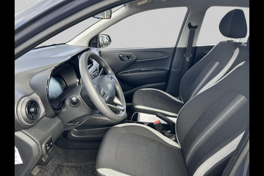 Hyundai i10 1.0 Comfort Lage kilometerstand | Cruise control | Airco