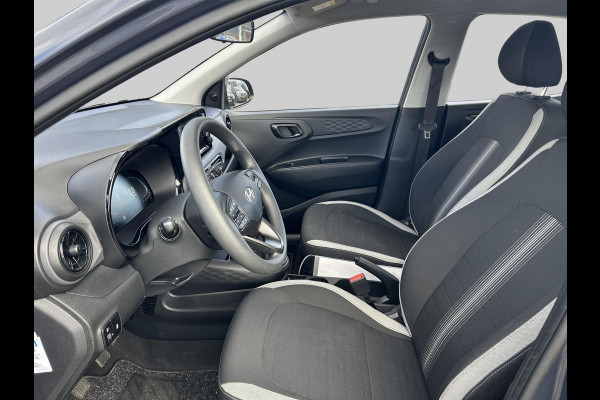 Hyundai i10 1.0 Comfort Lage kilometerstand | Cruise control | Airco