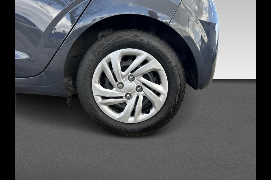 Hyundai i10 1.0 Comfort Lage kilometerstand | Cruise control | Airco