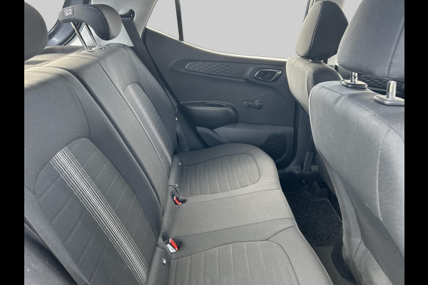 Hyundai i10 1.0 Comfort Lage kilometerstand | Cruise control | Airco