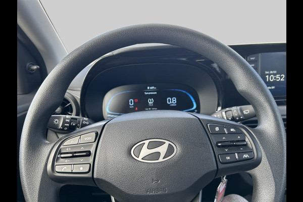 Hyundai i10 1.0 Comfort Lage kilometerstand | Cruise control | Airco