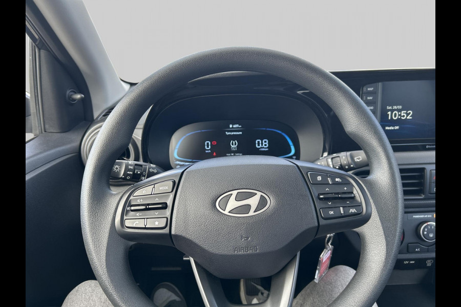 Hyundai i10 1.0 Comfort Lage kilometerstand | Cruise control | Airco