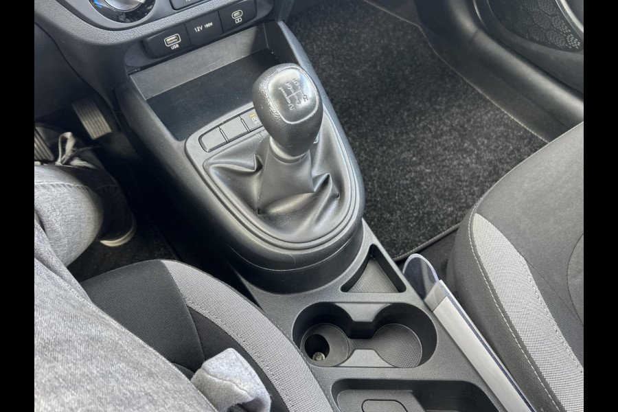 Hyundai i10 1.0 Comfort Lage kilometerstand | Cruise control | Airco