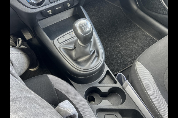 Hyundai i10 1.0 Comfort Lage kilometerstand | Cruise control | Airco