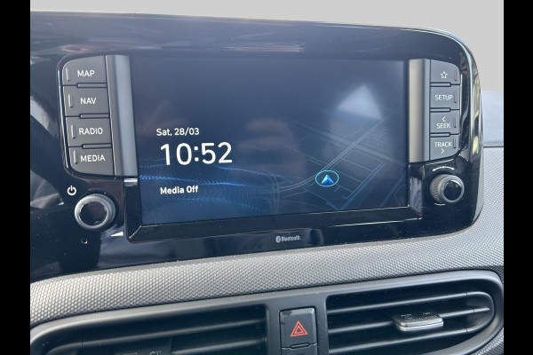 Hyundai i10 1.0 Comfort Lage kilometerstand | Cruise control | Airco