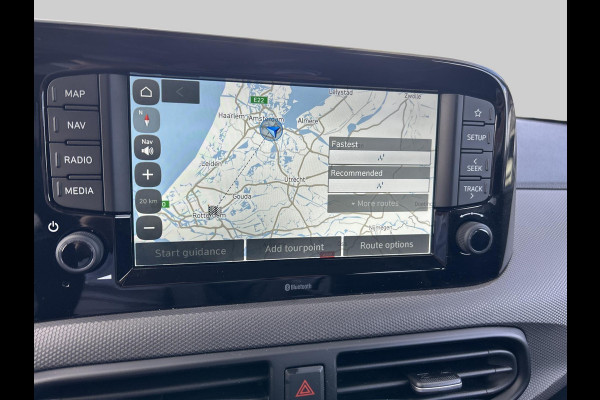 Hyundai i10 1.0 Comfort Lage kilometerstand | Cruise control | Airco