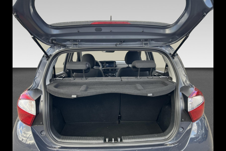 Hyundai i10 1.0 Comfort Lage kilometerstand | Cruise control | Airco