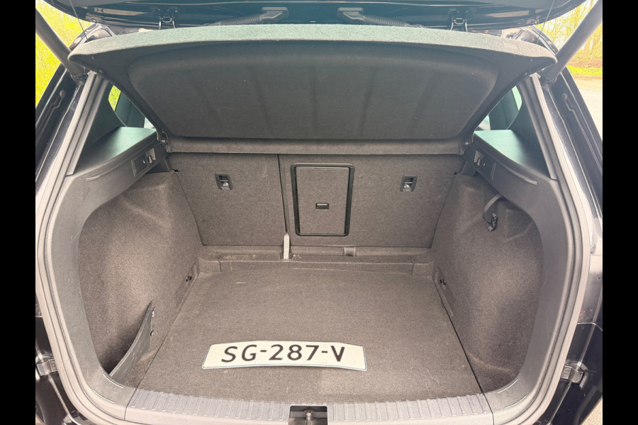 Seat Ateca 1.4 EcoTSI Intense Automaat Apple Carplay 360''Camera Navi Led-XenonTrekhaak