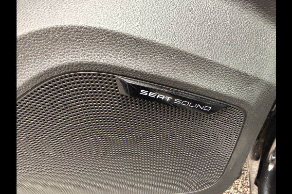 Seat Ateca 1.4 EcoTSI Intense Automaat Apple Carplay 360''Camera Navi Led-XenonTrekhaak