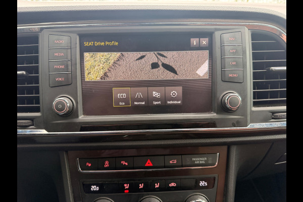 Seat Ateca 1.4 EcoTSI Intense Automaat Apple Carplay 360''Camera Navi Led-XenonTrekhaak