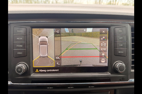 Seat Ateca 1.4 EcoTSI Intense Automaat Apple Carplay 360''Camera Navi Led-XenonTrekhaak