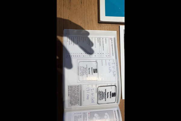 Seat Ateca 1.4 EcoTSI Intense Automaat Apple Carplay 360''Camera Navi Led-XenonTrekhaak