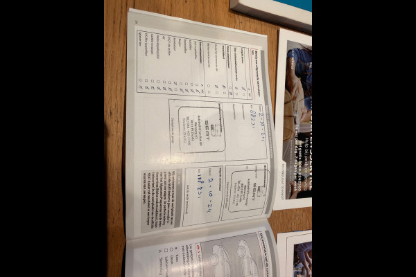 Seat Ateca 1.4 EcoTSI Intense Automaat Apple Carplay 360''Camera Navi Led-XenonTrekhaak