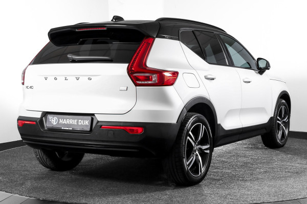 Volvo XC40 1.5 T4 Recharge R-Design Expression | Dig. Cockpit | Elek. Klep | Cruise | PDC | NAV+App. Connect | LED | ECC | LM 19" | 2282