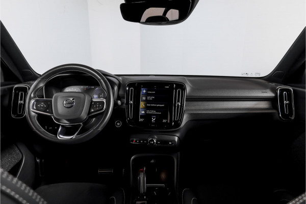 Volvo XC40 1.5 T4 Recharge R-Design Expression | Dig. Cockpit | Elek. Klep | Cruise | PDC | NAV+App. Connect | LED | ECC | LM 19" | 2282
