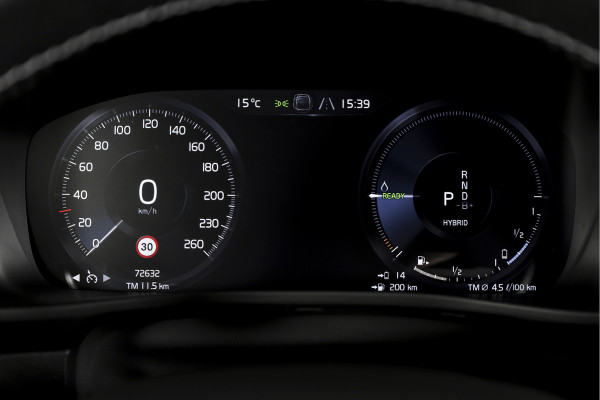 Volvo XC40 1.5 T4 Recharge R-Design Expression | Dig. Cockpit | Elek. Klep | Cruise | PDC | NAV+App. Connect | LED | ECC | LM 19" | 2282