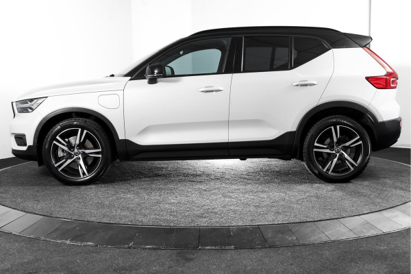 Volvo XC40 1.5 T4 Recharge R-Design Expression | Dig. Cockpit | Elek. Klep | Cruise | PDC | NAV+App. Connect | LED | ECC | LM 19" | 2282