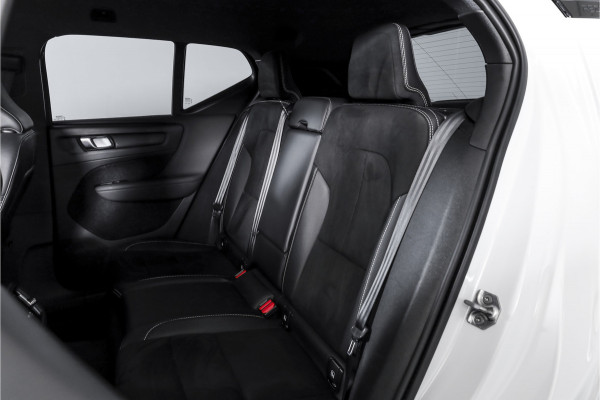 Volvo XC40 1.5 T4 Recharge R-Design Expression | Dig. Cockpit | Elek. Klep | Cruise | PDC | NAV+App. Connect | LED | ECC | LM 19" | 2282