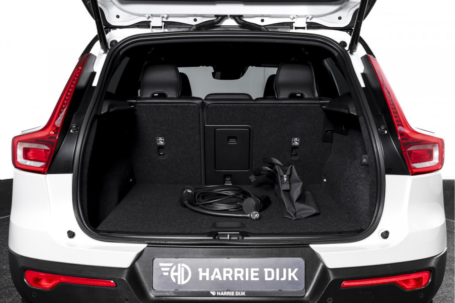 Volvo XC40 1.5 T4 Recharge R-Design Expression | Dig. Cockpit | Elek. Klep | Cruise | PDC | NAV+App. Connect | LED | ECC | LM 19" | 2282