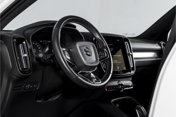 Volvo XC40 1.5 T4 Recharge R-Design Expression | Dig. Cockpit | Elek. Klep | Cruise | PDC | NAV+App. Connect | LED | ECC | LM 19" | 2282