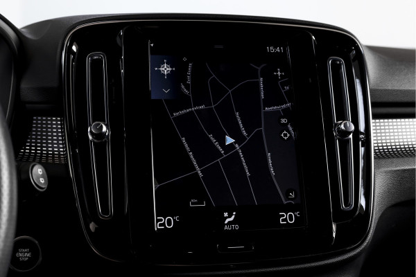 Volvo XC40 1.5 T4 Recharge R-Design Expression | Dig. Cockpit | Elek. Klep | Cruise | PDC | NAV+App. Connect | LED | ECC | LM 19" | 2282