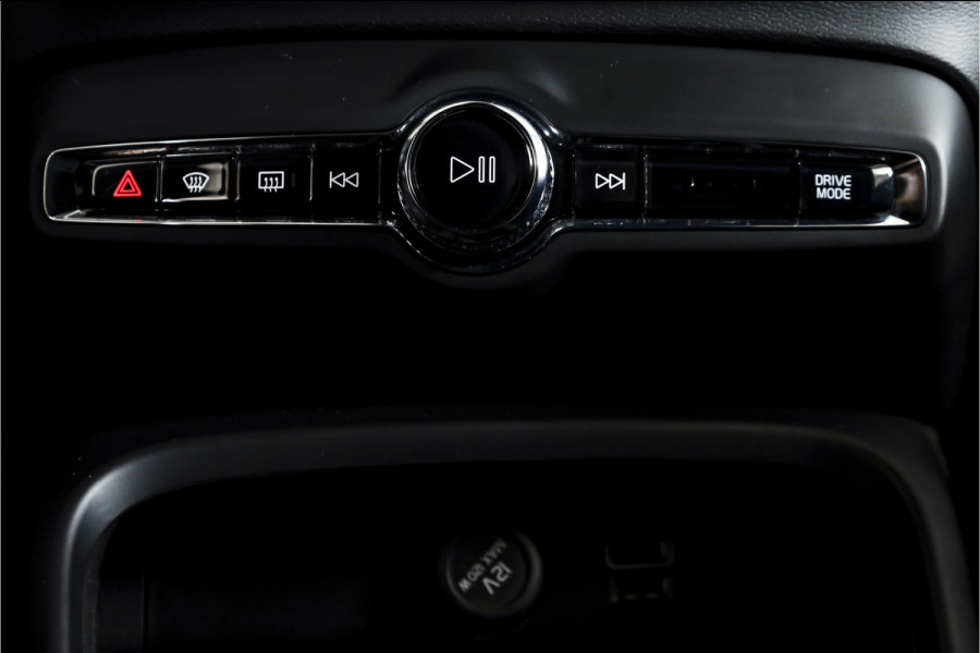 Volvo XC40 1.5 T4 Recharge R-Design Expression | Dig. Cockpit | Elek. Klep | Cruise | PDC | NAV+App. Connect | LED | ECC | LM 19" | 2282