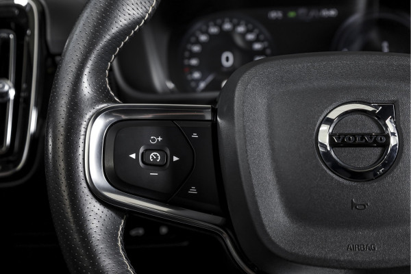 Volvo XC40 1.5 T4 Recharge R-Design Expression | Dig. Cockpit | Elek. Klep | Cruise | PDC | NAV+App. Connect | LED | ECC | LM 19" | 2282