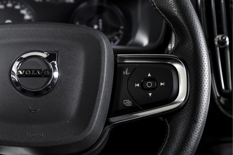 Volvo XC40 1.5 T4 Recharge R-Design Expression | Dig. Cockpit | Elek. Klep | Cruise | PDC | NAV+App. Connect | LED | ECC | LM 19" | 2282