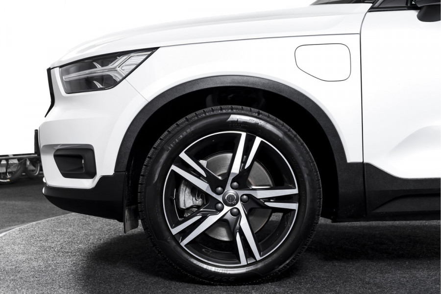 Volvo XC40 1.5 T4 Recharge R-Design Expression | Dig. Cockpit | Elek. Klep | Cruise | PDC | NAV+App. Connect | LED | ECC | LM 19" | 2282