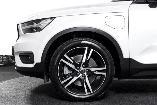 Volvo XC40 1.5 T4 Recharge R-Design Expression | Dig. Cockpit | Elek. Klep | Cruise | PDC | NAV+App. Connect | LED | ECC | LM 19" | 2282
