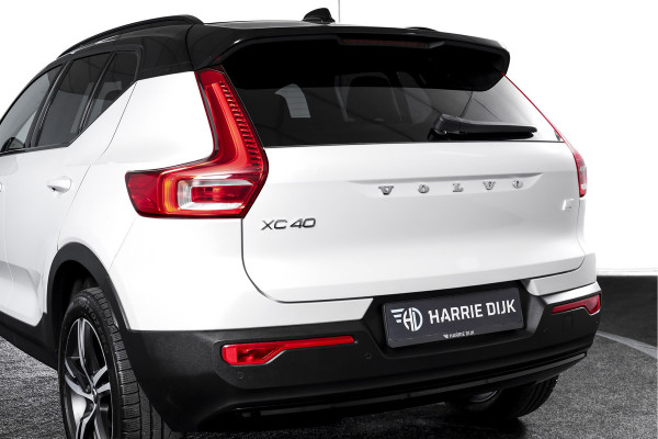 Volvo XC40 1.5 T4 Recharge R-Design Expression | Dig. Cockpit | Elek. Klep | Cruise | PDC | NAV+App. Connect | LED | ECC | LM 19" | 2282