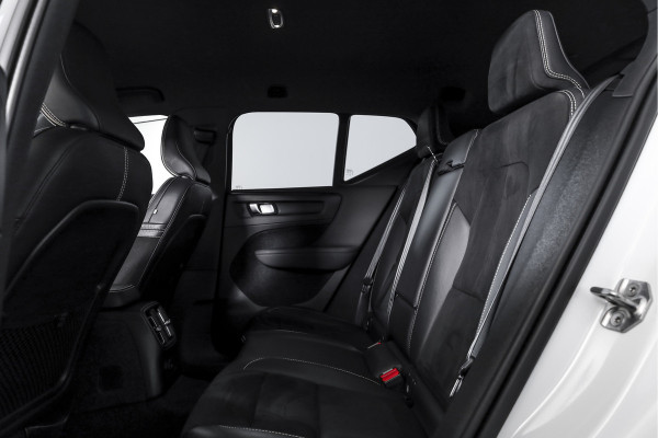 Volvo XC40 1.5 T4 Recharge R-Design Expression | Dig. Cockpit | Elek. Klep | Cruise | PDC | NAV+App. Connect | LED | ECC | LM 19" | 2282