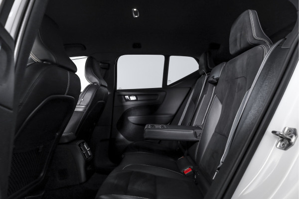 Volvo XC40 1.5 T4 Recharge R-Design Expression | Dig. Cockpit | Elek. Klep | Cruise | PDC | NAV+App. Connect | LED | ECC | LM 19" | 2282