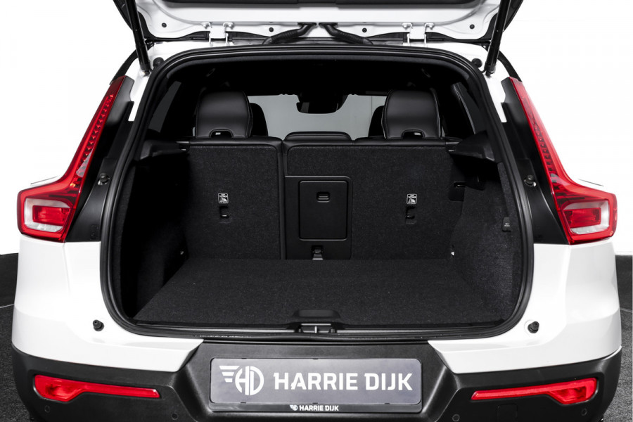 Volvo XC40 1.5 T4 Recharge R-Design Expression | Dig. Cockpit | Elek. Klep | Cruise | PDC | NAV+App. Connect | LED | ECC | LM 19" | 2282