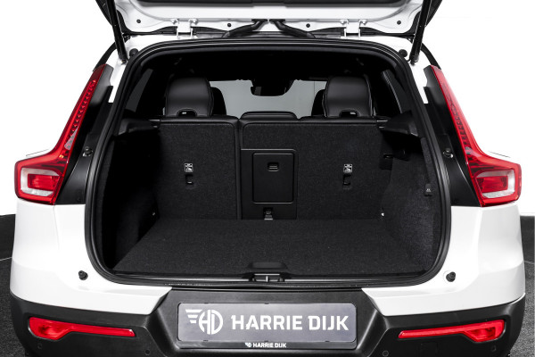 Volvo XC40 1.5 T4 Recharge R-Design Expression | Dig. Cockpit | Elek. Klep | Cruise | PDC | NAV+App. Connect | LED | ECC | LM 19" | 2282