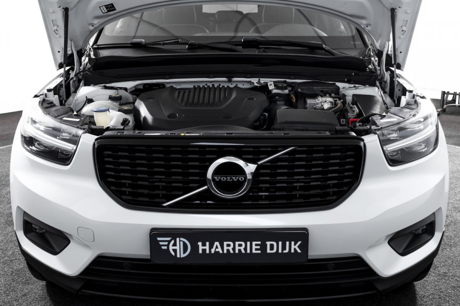 Volvo XC40 1.5 T4 Recharge R-Design Expression | Dig. Cockpit | Elek. Klep | Cruise | PDC | NAV+App. Connect | LED | ECC | LM 19" | 2282