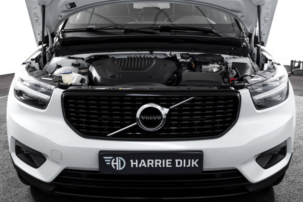 Volvo XC40 1.5 T4 Recharge R-Design Expression | Dig. Cockpit | Elek. Klep | Cruise | PDC | NAV+App. Connect | LED | ECC | LM 19" | 2282