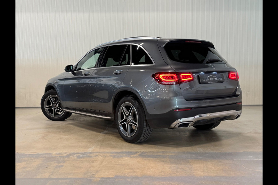 Mercedes-Benz GLC 200 Business Solution | AMG | PANO | ACC | CAMERA | AMBIANCE