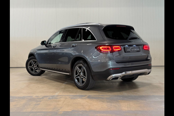 Mercedes-Benz GLC 200 Business Solution | AMG | PANO | ACC | CAMERA | AMBIANCE