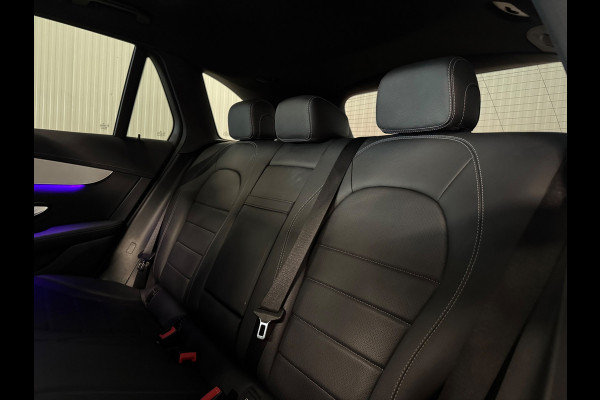 Mercedes-Benz GLC 200 Business Solution | AMG | PANO | ACC | CAMERA | AMBIANCE