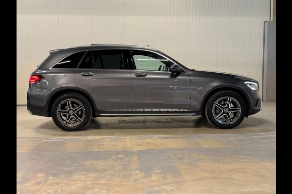 Mercedes-Benz GLC 200 Business Solution | AMG | PANO | ACC | CAMERA | AMBIANCE