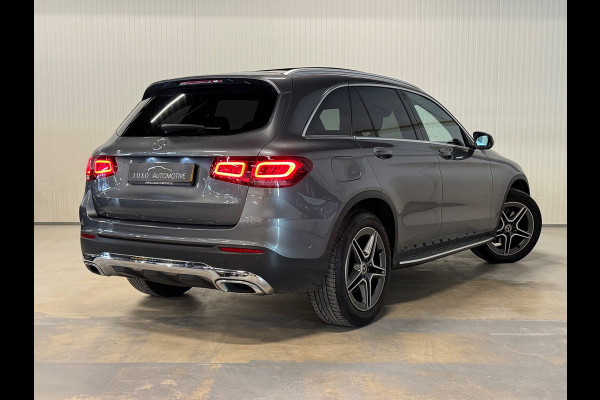 Mercedes-Benz GLC 200 Business Solution | AMG | PANO | ACC | CAMERA | AMBIANCE