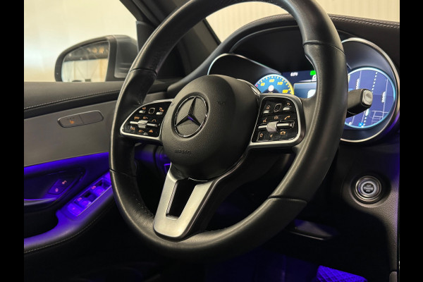 Mercedes-Benz GLC 200 Business Solution | AMG | PANO | ACC | CAMERA | AMBIANCE
