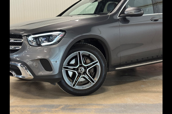 Mercedes-Benz GLC 200 Business Solution | AMG | PANO | ACC | CAMERA | AMBIANCE
