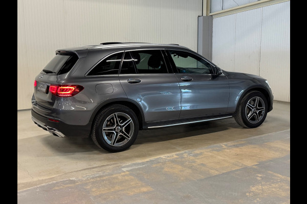 Mercedes-Benz GLC 200 Business Solution | AMG | PANO | ACC | CAMERA | AMBIANCE