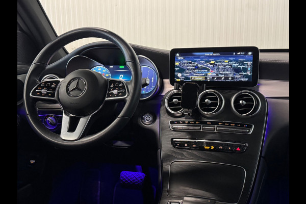 Mercedes-Benz GLC 200 Business Solution | AMG | PANO | ACC | CAMERA | AMBIANCE