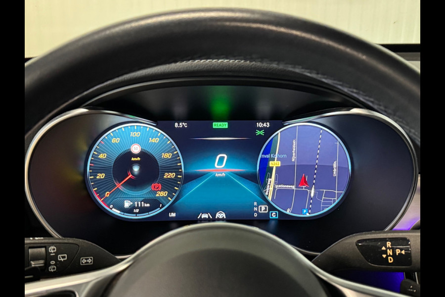 Mercedes-Benz GLC 200 Business Solution | AMG | PANO | ACC | CAMERA | AMBIANCE