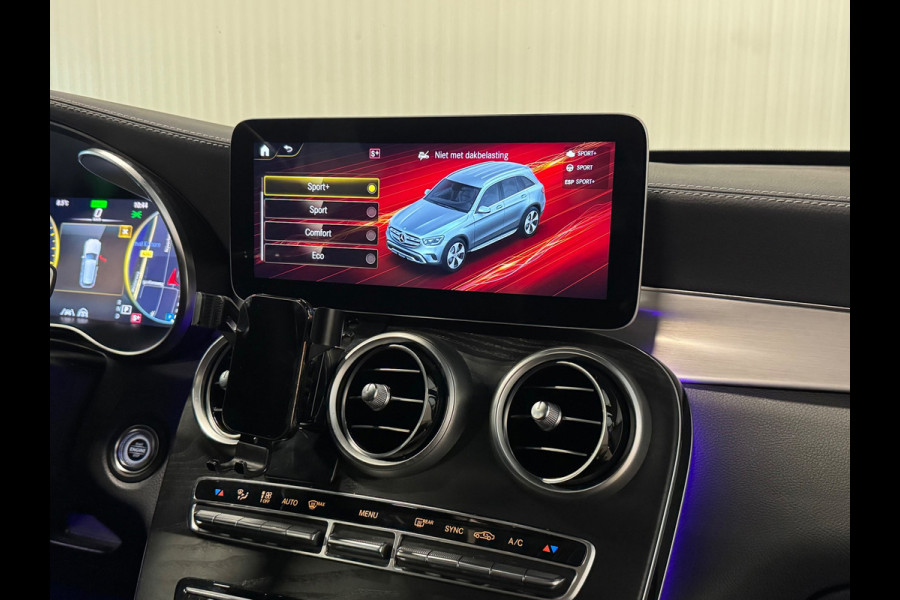 Mercedes-Benz GLC 200 Business Solution | AMG | PANO | ACC | CAMERA | AMBIANCE