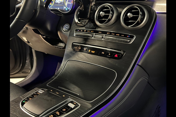 Mercedes-Benz GLC 200 Business Solution | AMG | PANO | ACC | CAMERA | AMBIANCE