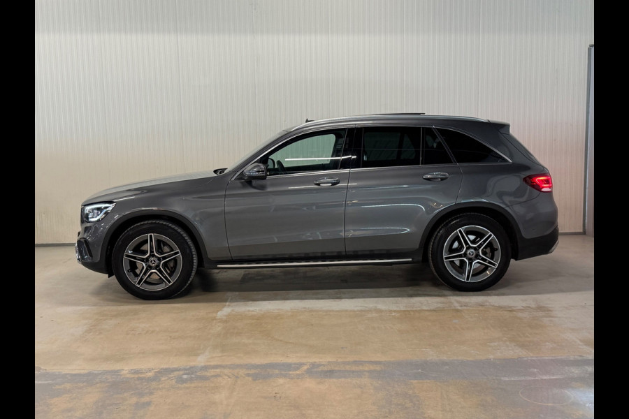 Mercedes-Benz GLC 200 Business Solution | AMG | PANO | ACC | CAMERA | AMBIANCE